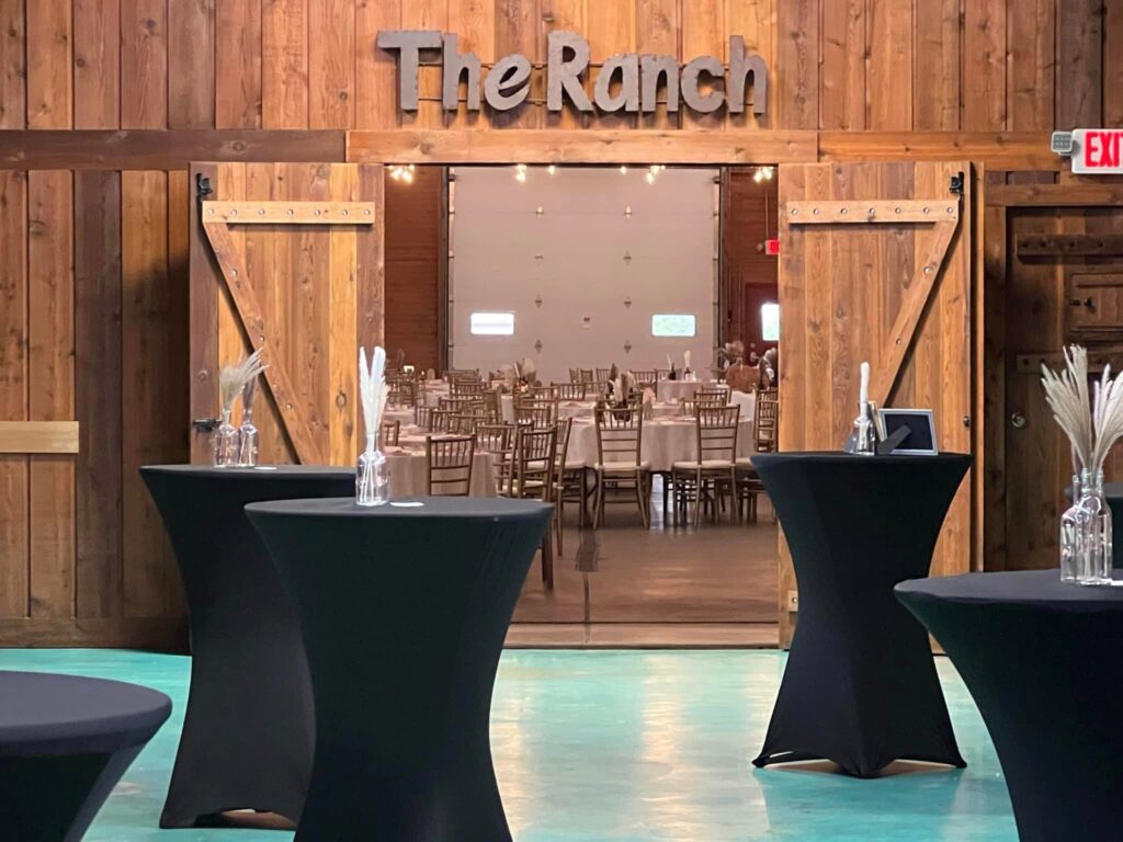 The Ranch